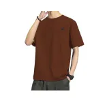 Brick Red Brown