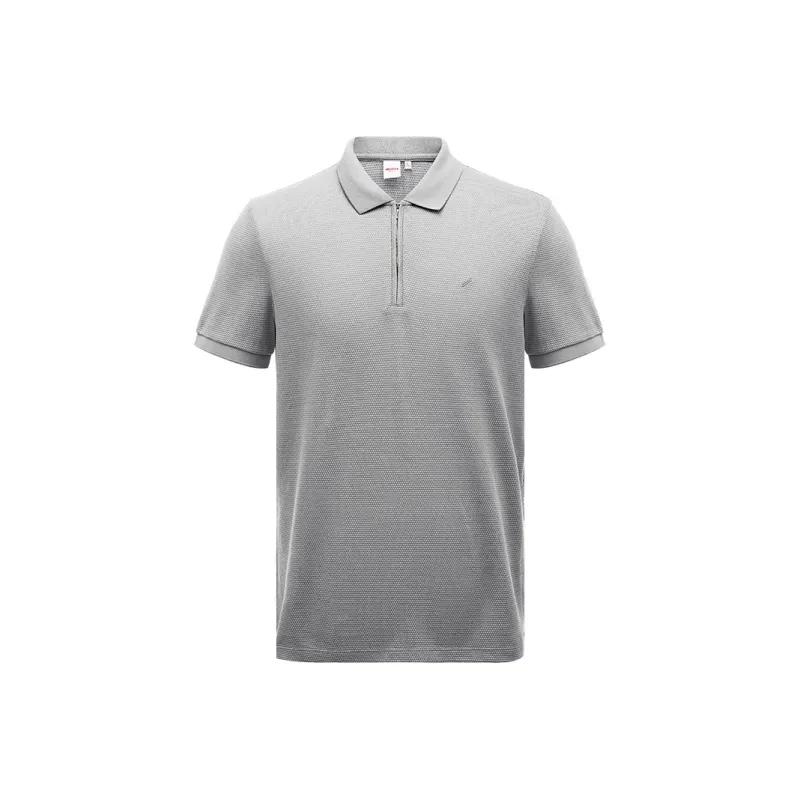 DANIEL HECHTER Summer Polo Shirt Men's-0