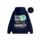 Navy Blue (Fleece-Lined)