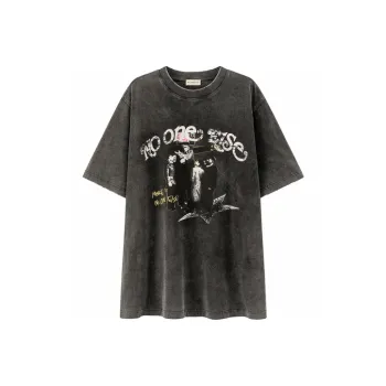 NO ONE ELSE T-Shirts Unisex