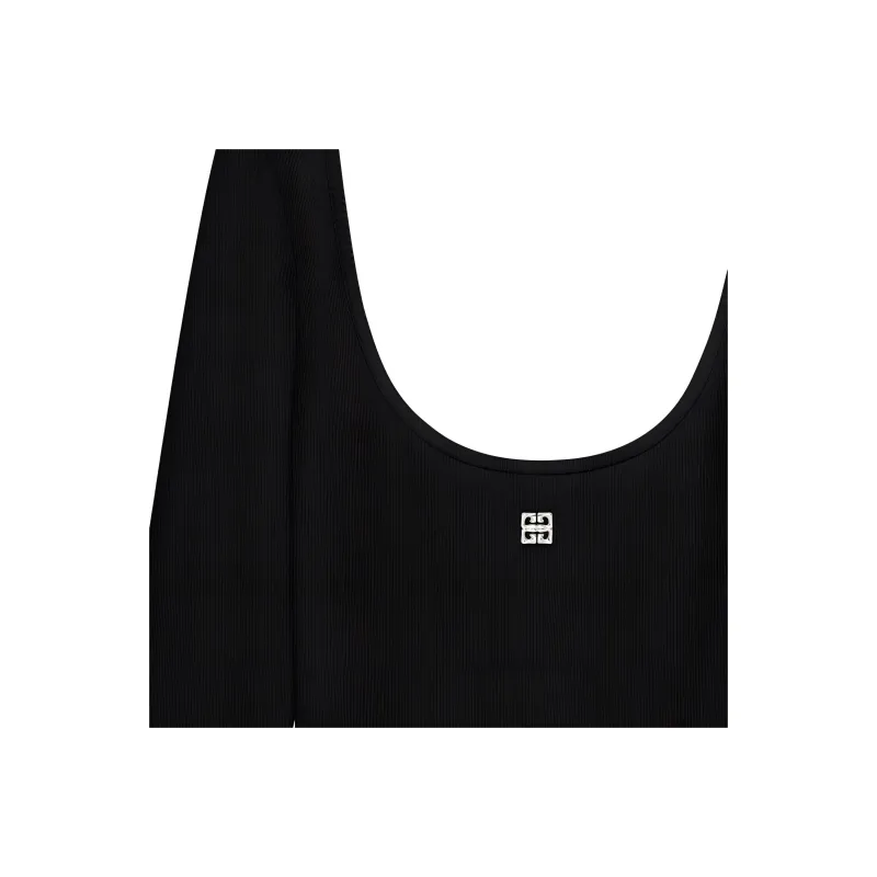 Givenchy T Shirts Women's Black-2