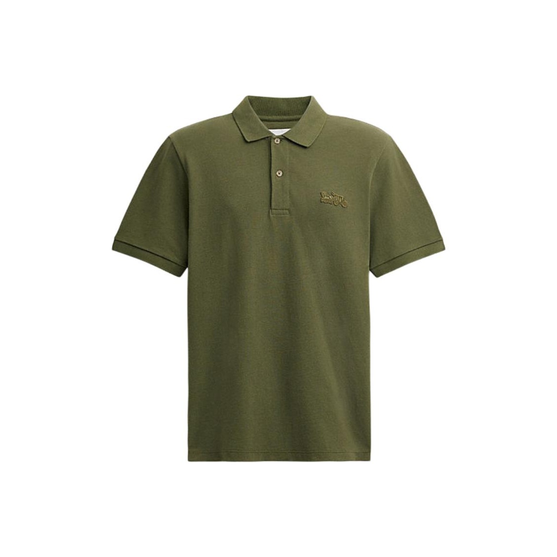 COACH Polo Shirts on Sale & Authentic - POIZON