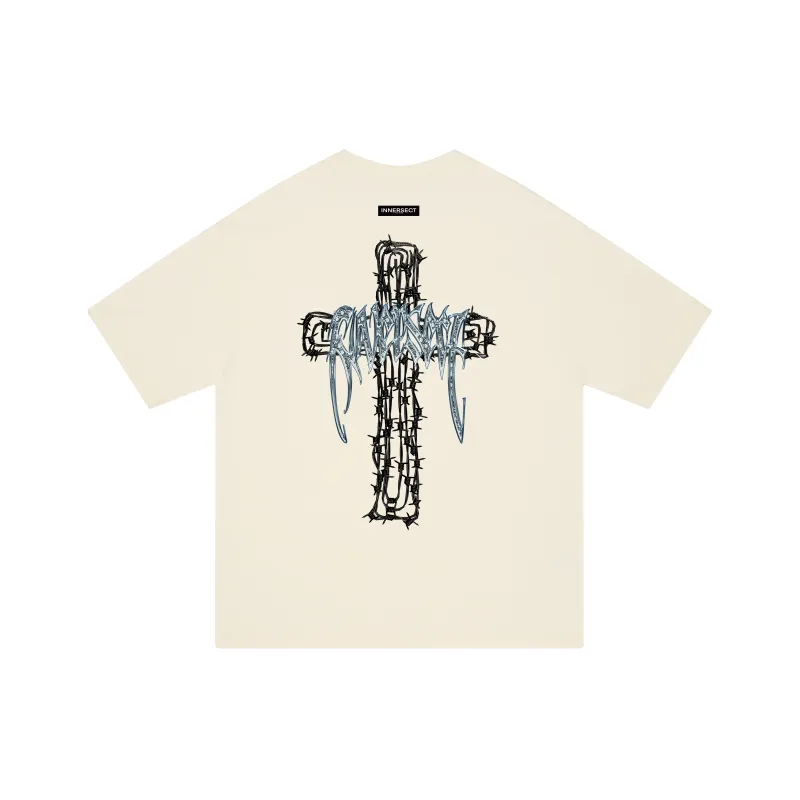 INNERSECT T Shirts Unisex-17