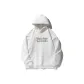 Raw White