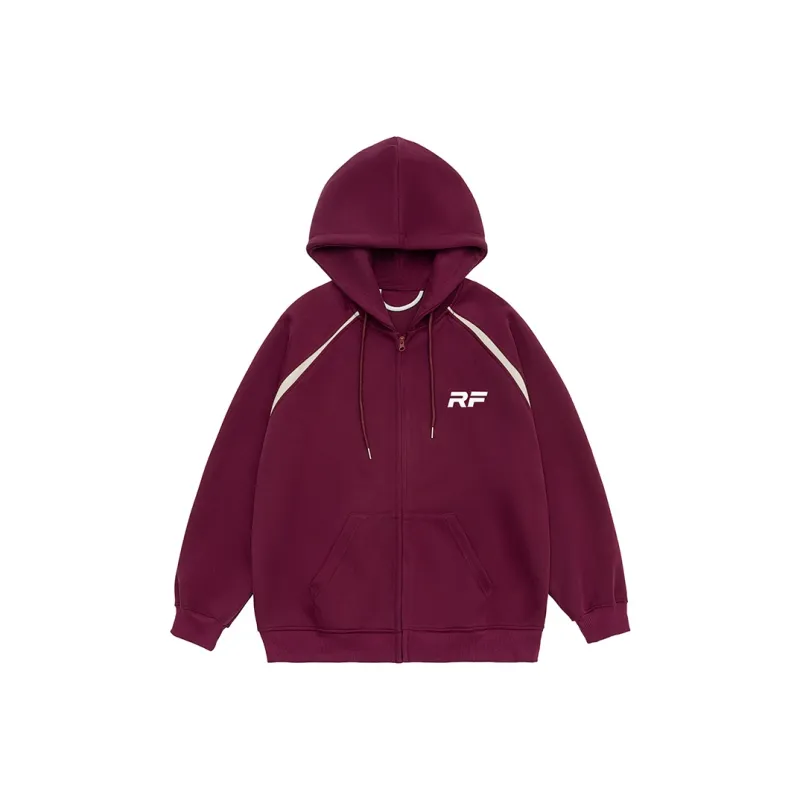 REFAMES Sweatshirts Unisex-3