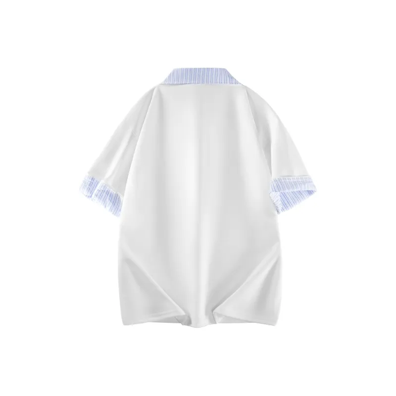 MIIOW Trend Party Series T Shirt Unisex-3