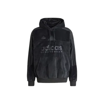 Adidas Free Shipping With AdiClub Tiro Hoodie