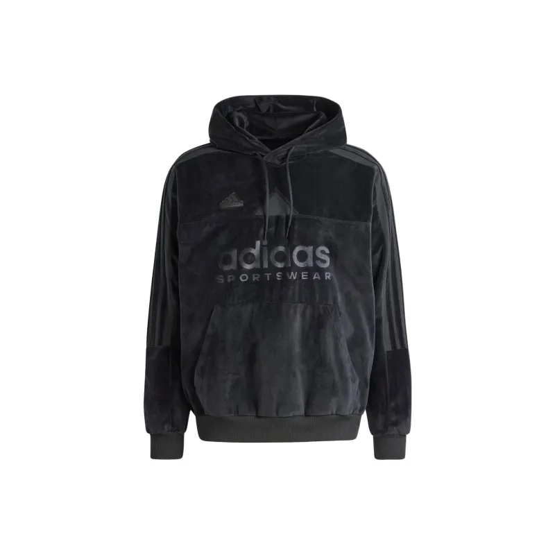 Adidas Free Shipping With AdiClub Tiro Hoodie-0