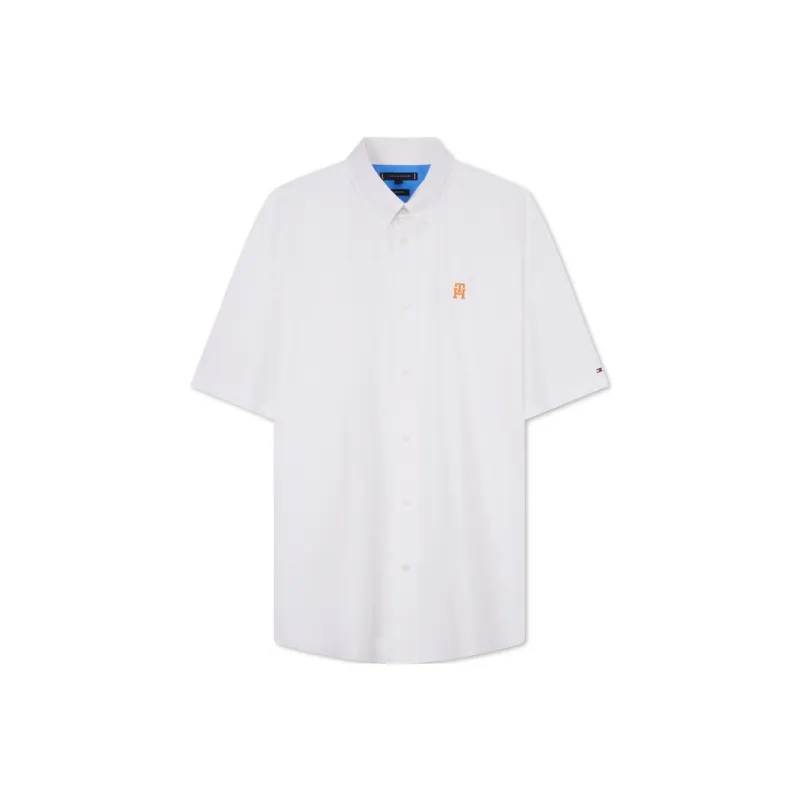 Tommy Hilfiger Shirts Men-0
