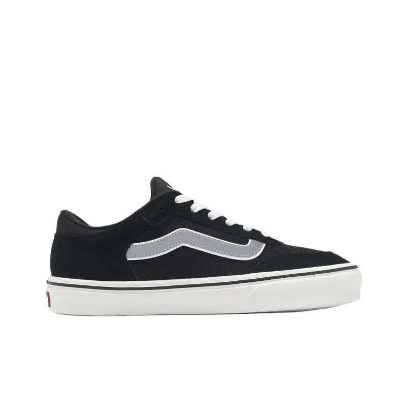 Sclipt V3854 Vans 'Black'-1