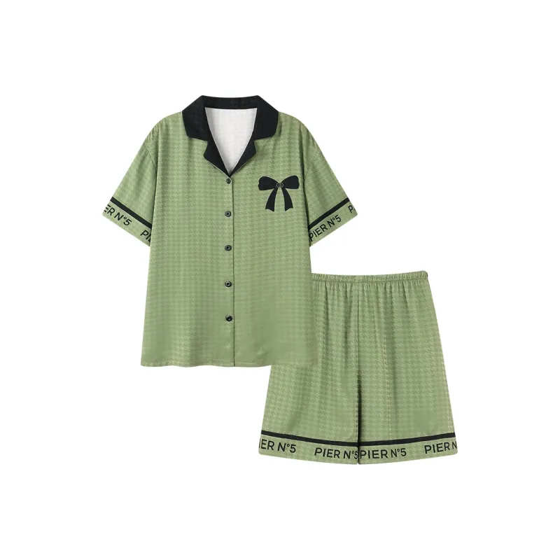 Ta Yan Women's Pajama Sets-0