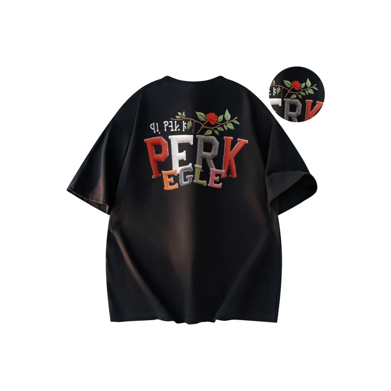 PERK EGLE T Shirts Unisex-1