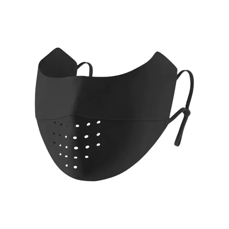 MEETSUNNY Polyamide Sun Protection Masks Unisex-0