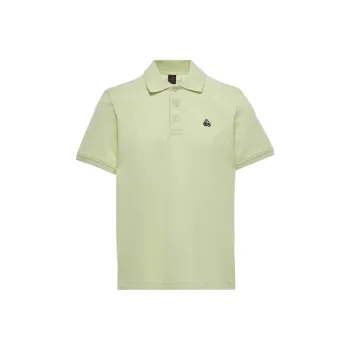 Moose Knuckles Polo Shirt Men's Green