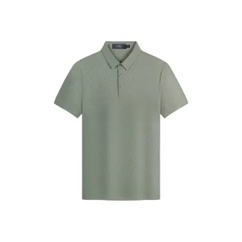 FIRS Polo Shirts Men