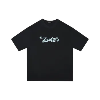 *EVAE+MOB T Shirts Unisex