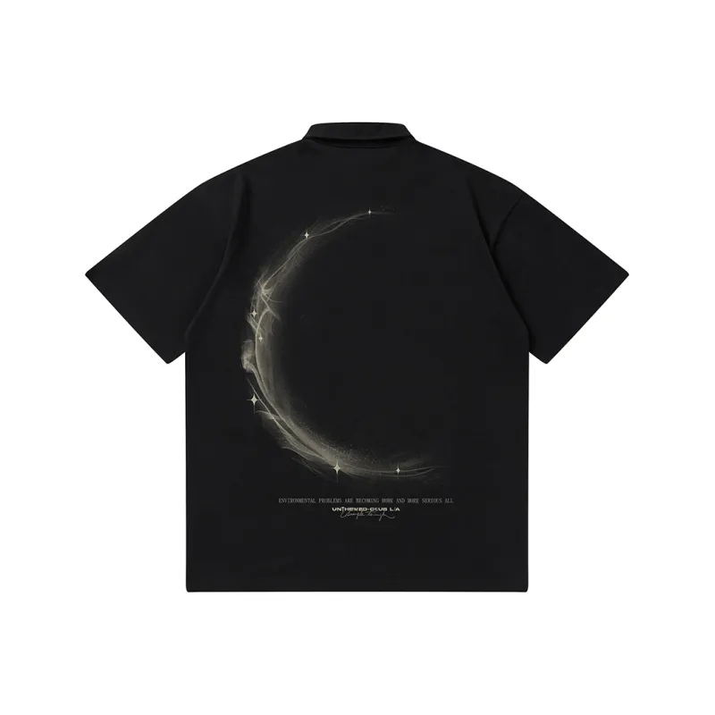 UNthemed Polo Shirts Unisex-0