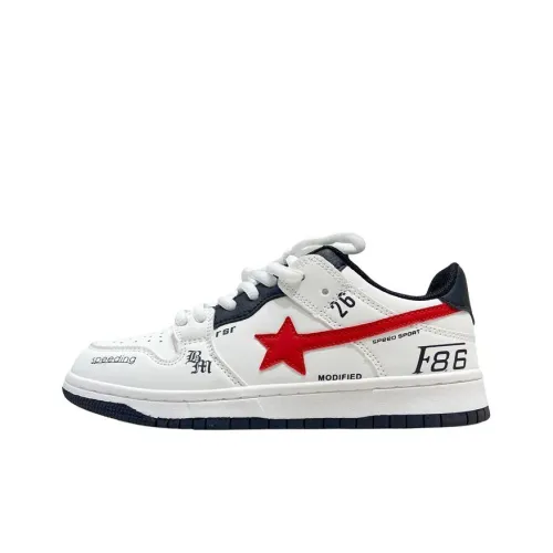 MQGAll Anti Slip And Wear Resistant Lightweight Low Top Casual Shoes Unisex