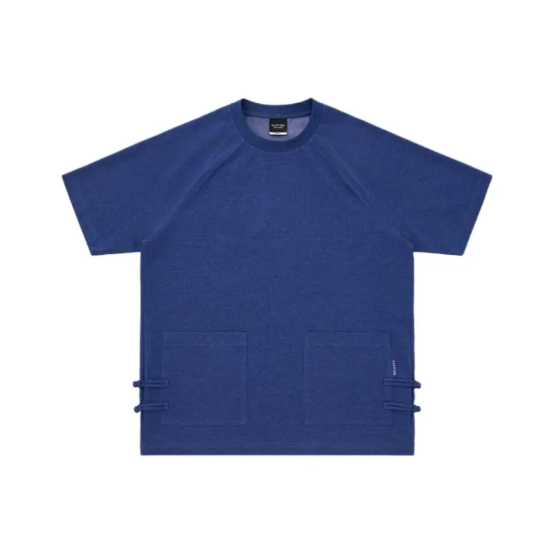 CLOT T Shirts Unisex-5
