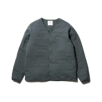 Snow Peak Flexible Insulated Jacket