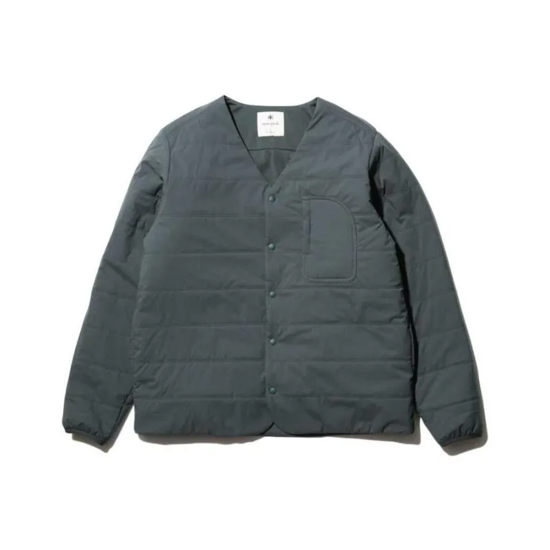Snow Peak Flexible Insulated Jacket-0