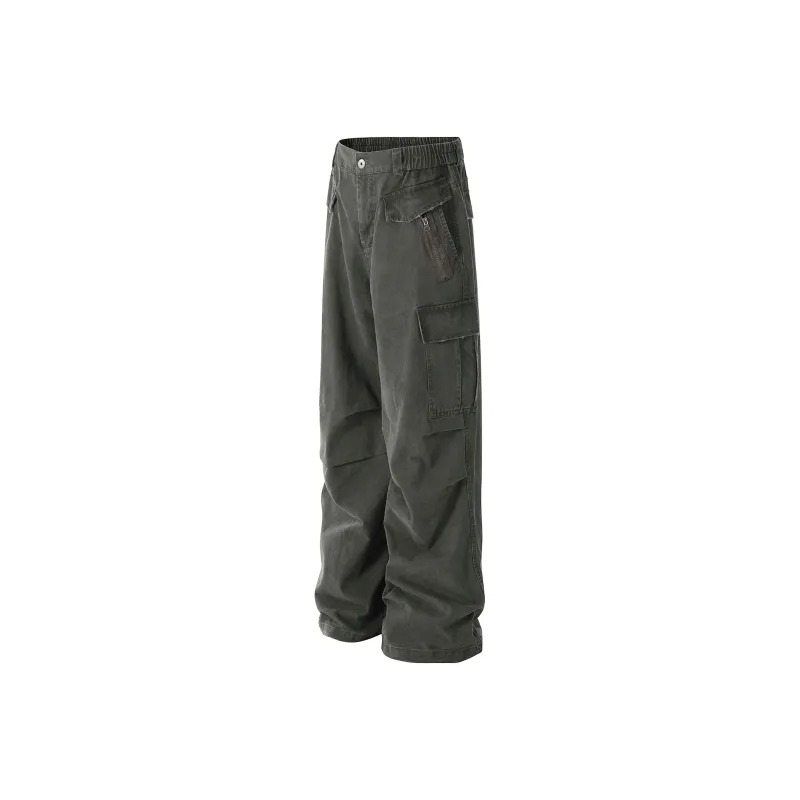 ONITSOP Cargo Pants Unisex-8
