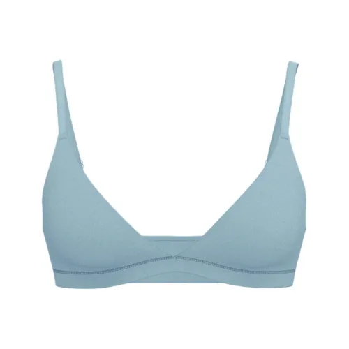 Victoria's Secret Bra Women's Jupiter Blue