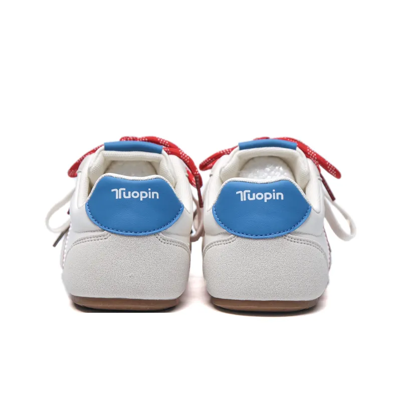 TUOPIN Low Top Casual Shoes Women's-2