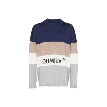 OFF WHITE FW19 Sweaters Men
