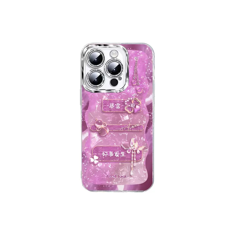 TUNAMEI Phone Cases-0