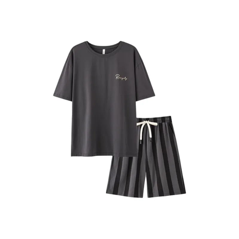 7 SEVFUN Unisex Pajama Sets-20