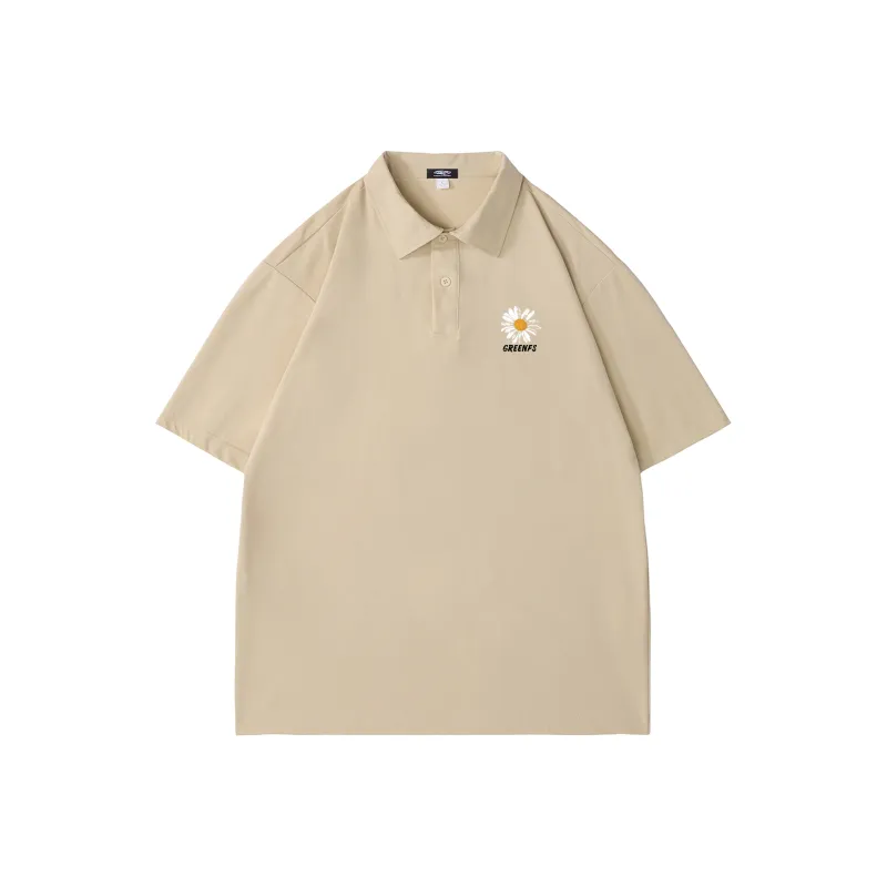 GF Polo Shirts Unisex-5