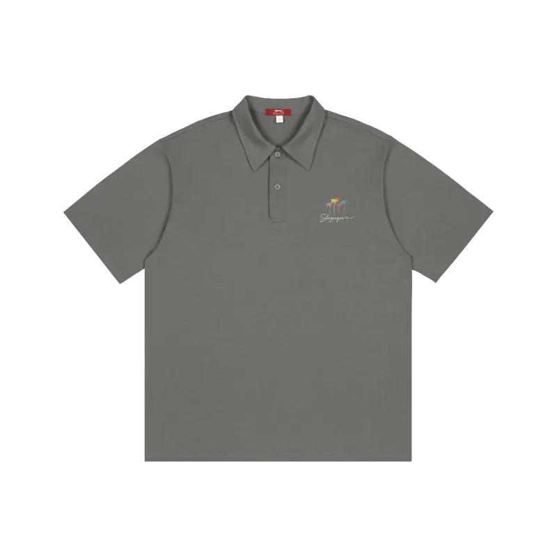 Slazenger Polo Shirts Unisex-5