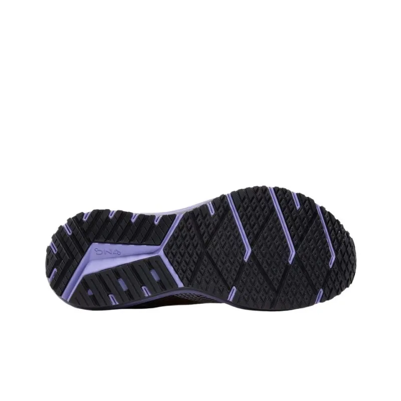Brooks Revel 7 Sweet Lavender Ebony Alloy Women's-4