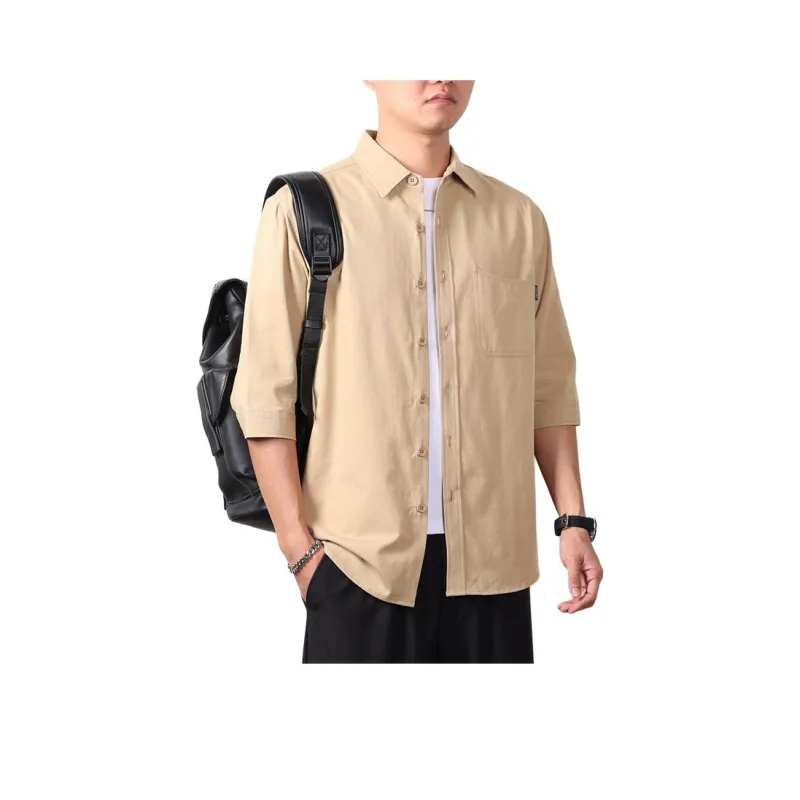 Antioffice Shirts Men-15