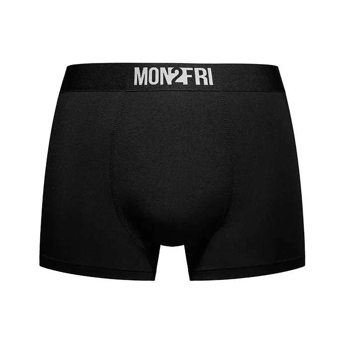 Mon 2 Fri Men Underpants-1