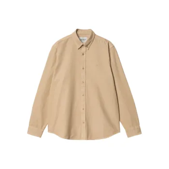 Carhartt WIP Bolton Shirt Shirt Men's Khaki