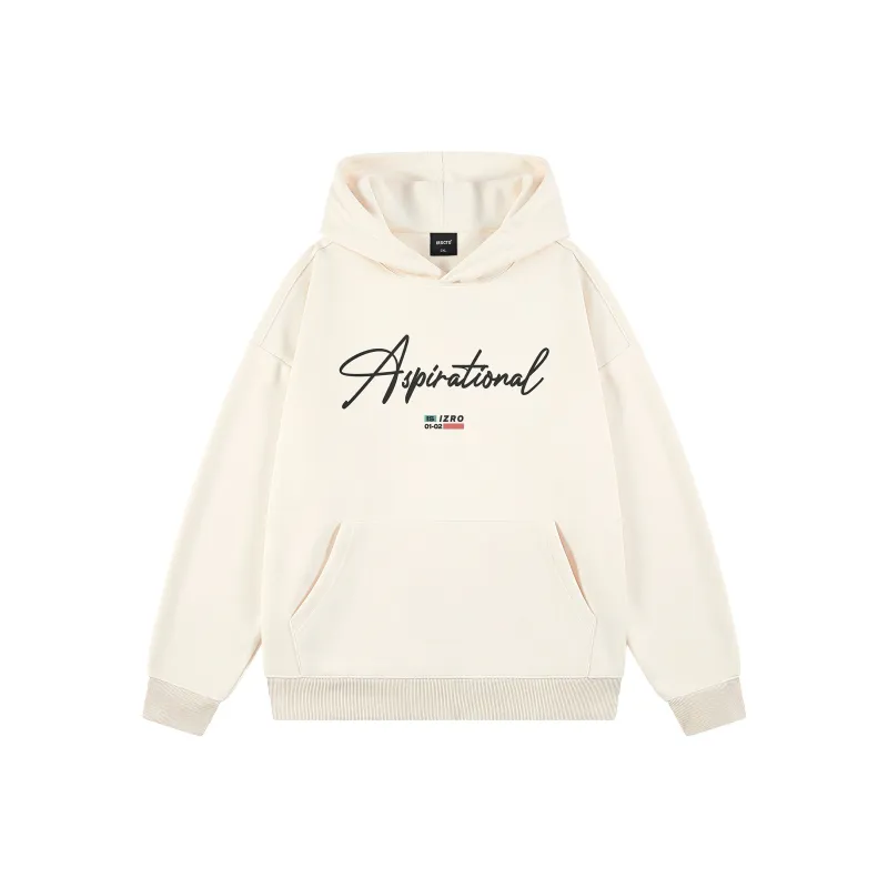 IRSCTO Sweatshirts Unisex-0