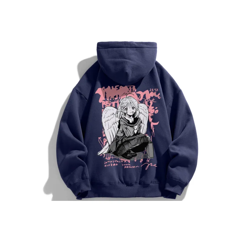 FOREVER 21 Sweatshirts Unisex-16