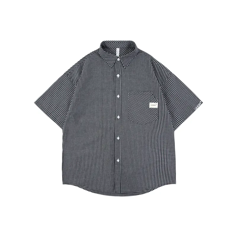 LOMBT Shirts Unisex-0