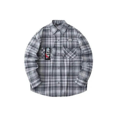 Anta Life Collection Shirt Men's Basic Black