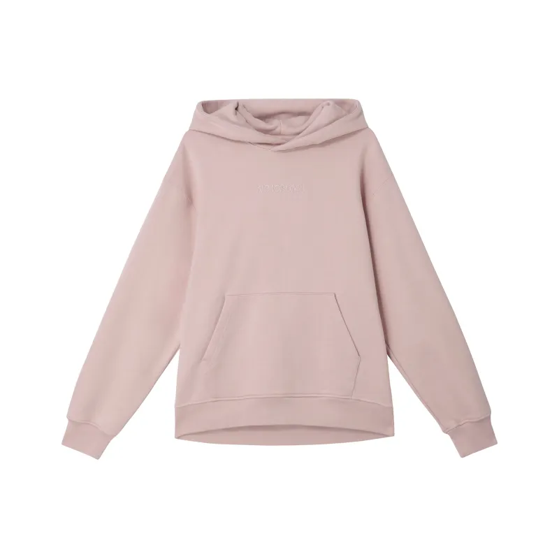 Jordan AirJordan Wordmark Sweatshirt Men's Oxford Pink-0