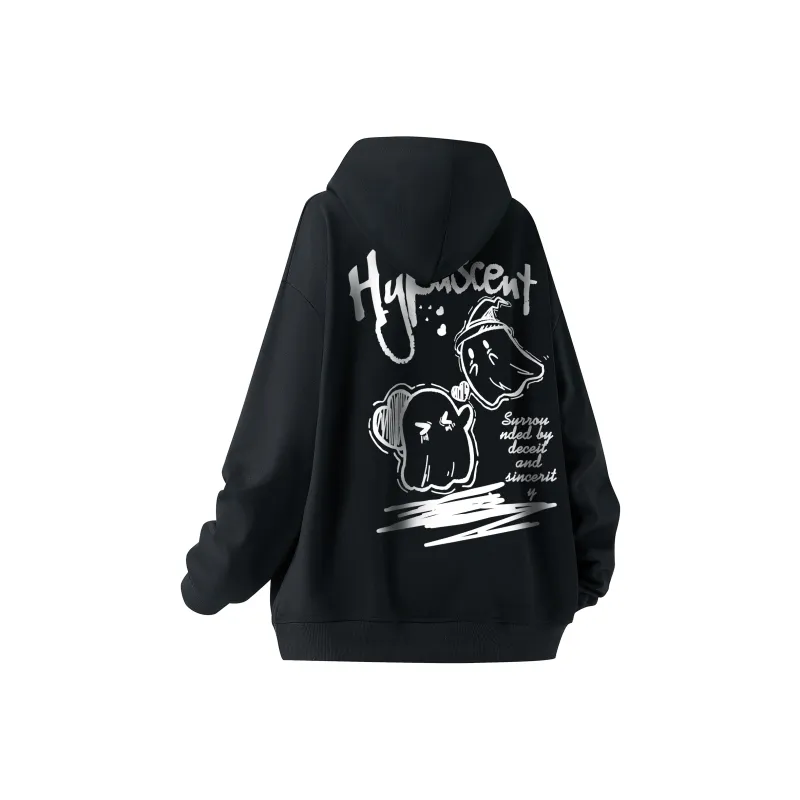 HYPASCENT Sweatshirts Unisex-6