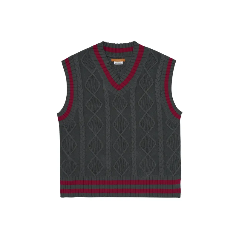 UNVESNO Sweaters Unisex-4