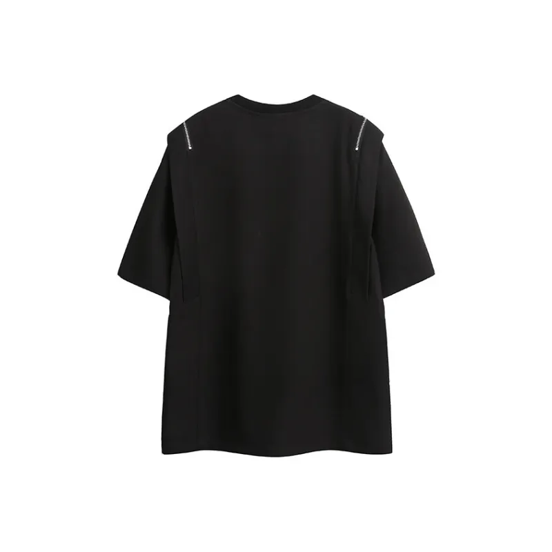 TEME T Shirts Unisex-3