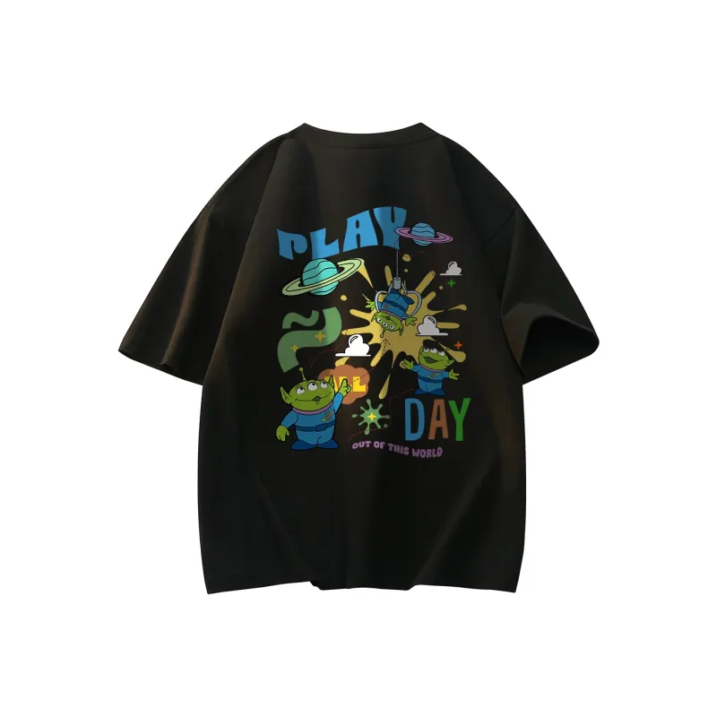 Disney T Shirts Unisex-39