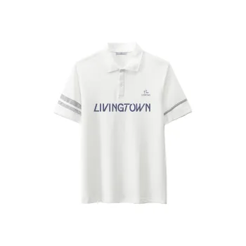 LIVINGTOWN Polo Shirts Unisex