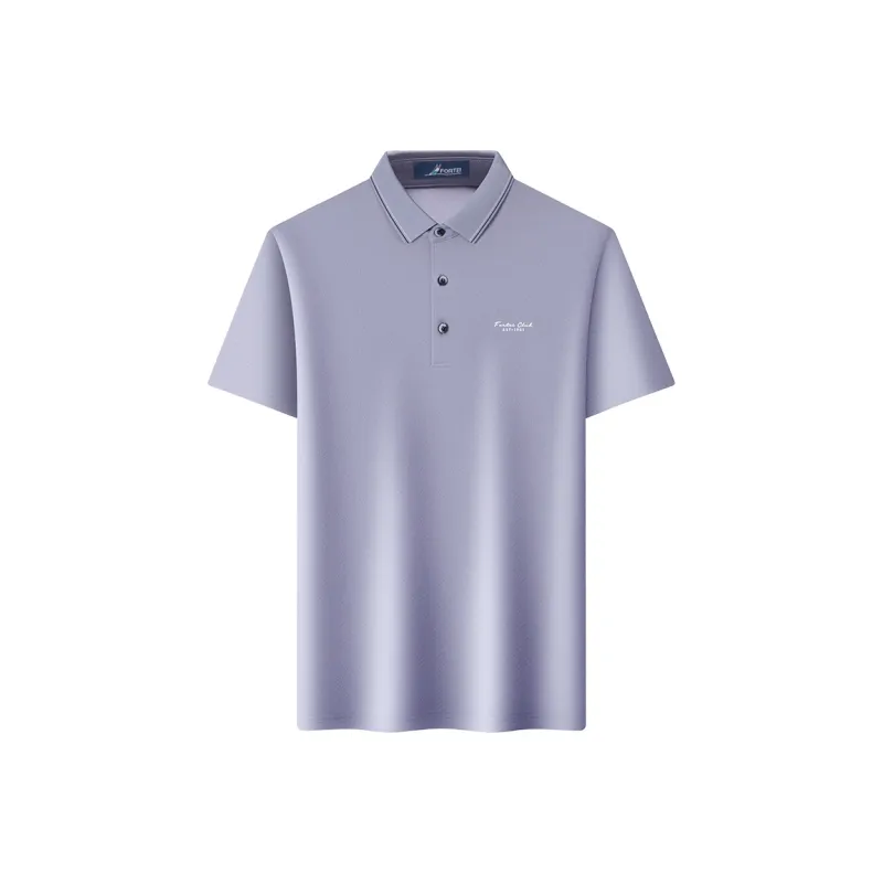 FORTEI Polo Shirts Men-2
