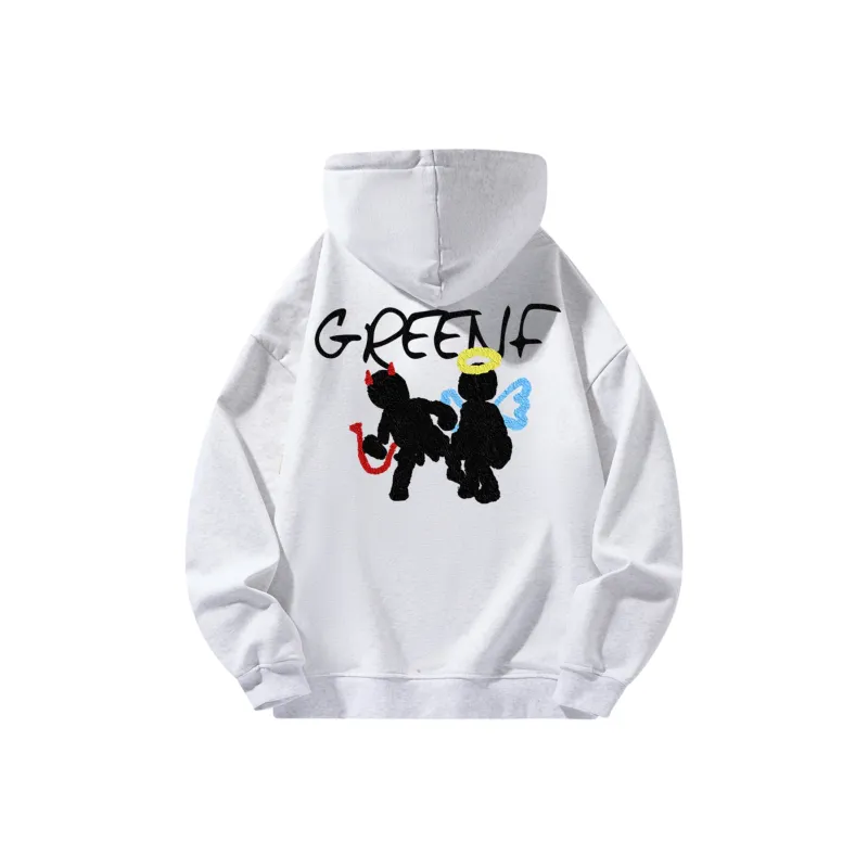 GF Sweatshirts Unisex-23