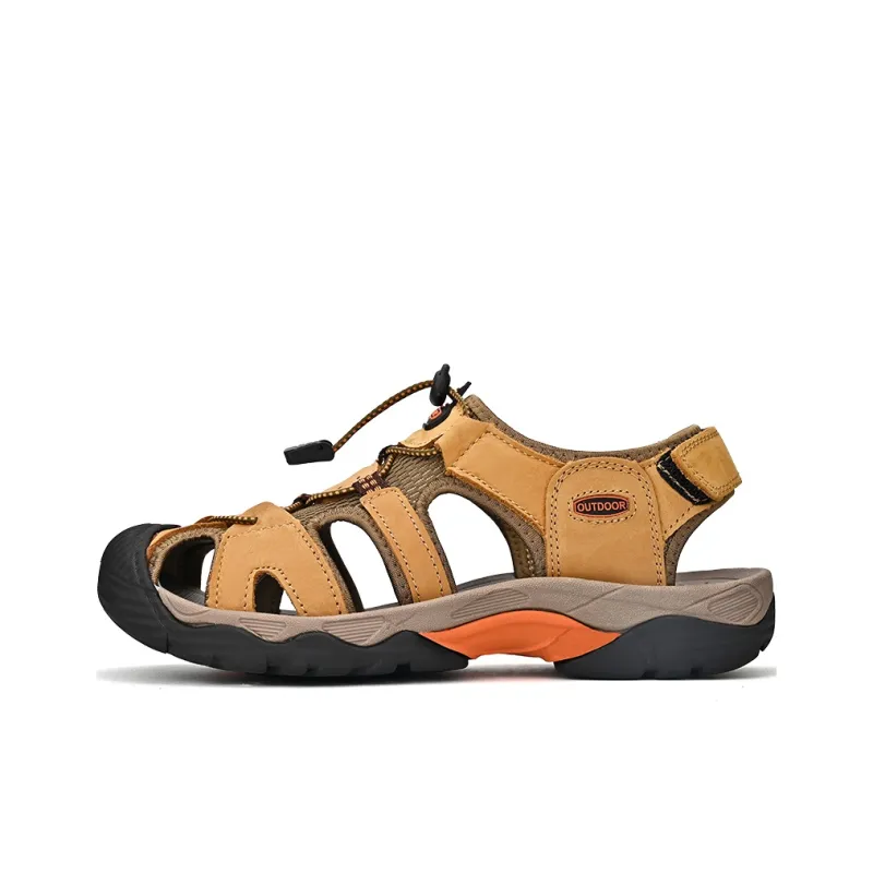 Medd River Trekking Shoes Men's-20